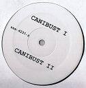 【中古】米12” Canibus Canibust SSS4231 Not On Label /00250