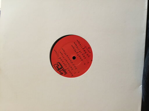 【中古】米12” Unknown Artist Dry Loops 2 PMTX2 Not On Label /00250 【中古】米12” Unknown Artist Dry Loops 2 PMTX2 Not On Label /00250