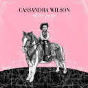 【中古】米CD Cassandra Wilson Silver Pony 5099962975223 Blue Note /00110