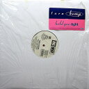 【中古】米12” Tara Kemp Hold You Tight BV9101 Big Beat /00250