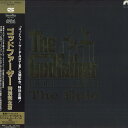 【中古】4discs LASERDISC No Artist God Father 1901-1959 PILF1147 CIC VIDEO Japan /02000