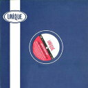 【中古】独12” Xaver Fischer Trio I Sing This Song Just For You UNIQUE0661 Unique /002...
