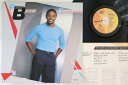 【中古】LP Philip Bailey (Earth Wind & Fire) Wonders Of His AMP28120 A&M Japan Vinyl...