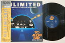 【中古】12” Down Town Boogie-woogie Band Unlimited AF801014 JAPAN AUDIO SOCIETY Japa...
