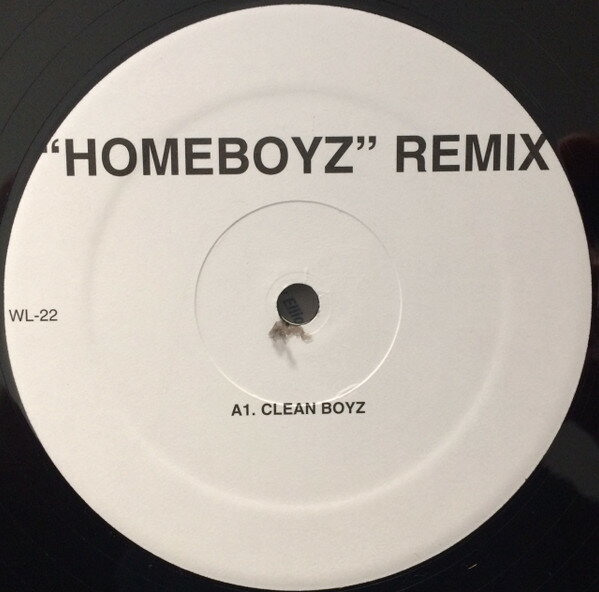 ・アーティスト 2Pac & The Outlawz ・タイトル Homeboyz (Remix) ・レーベル・型番 Not On Label WL22 ・フォーマット 12" ・コンディション(盤) 非常に良い(EX) ・コンディション(ジャケット) プレインカバー（元ジャケット／カバー無し） ・コンディション(帯) オビなし ・特記事項 サンプル画像です。実際の商品の画像ではありません 商品写真はバーコード/カタログ番号に対応したサンプル画像ですので、お送りする商品の画像ではありません。帯やライナーなどの付属品は、特記事項に記載されている場合のみ含まれます。プロモやカラーレコードなどの仕様についても、該当する場合のみ特記事項に記載しています。 【ご購入前に必ずご確認ください】 ・本店サイト(www.recordcity.jp)とは価格、送料が違います ・本店サイト、その他支店のオーダーとは同梱発送できません ・注文確定後に別の注文を頂いた場合、注文同士の同梱は致しかねます。 ・別倉庫から発送しているため、店頭受け渡しは対応しておりません ・一部商品は他の通販サイトでも販売しているため、ご注文のタイミングによっては商品のご用意ができない場合がございます。 ・土日祝日はお休みです 金曜・祝前日9時以降のご連絡またはご入金は、返答または発送が週明け・祝日明けに順次対応となります。 ・ご購入後のキャンセル不可 ご購入後のキャンセルはいかなる理由においてもお受けできません。ご了承の上、ご購入くださいませ。 ・日本郵便(ゆうパック/ゆうメール)によるお届けになります。 ・中古品であることをご理解ください 当ストアでは中古商品を主に販売しております。中古品であることをご理解の上ご購入ください。また、一部商品はRecordCityオンラインストアで試聴可能です。 ・返品について お客様のご都合による返品は一切承っておりません。 表記の内容と実際の商品に相違がある場合、また針飛び等で返品・返金をご希望される場合は、商品の到着後1週間以内にご連絡ください。商品の返送をこちらで確認後、キャンセル・返金を行います。 コンディションVG以下の商品は返品できません。プレイに影響のない表面のこすれ傷、プレス起因のノイズ盤は返品の対象外です。 【コンディション表記】 ・ほぼ新品(M-)(Like New) 完全な新品。未使用。当店ではほぼ使用しません ・非常に良い(EX)(Excellent) 中古盤として美品な状態。わずかな経年を感じるものの傷みを感じさせない、当店基準で最高の状態 ・良い(VG+)(Very Good Plus) 丁寧に扱われた中古品で、軽い使用感がみられる。 ・可(VG)(Acceptable) 使い込まれた中古品で、「良い」よりもさらに使用感がみられる。 ・悪い(VG-)(Bad) 状態が悪いアイテム。使用の保障はなく、再生不可、針飛び、目立つノイズがあるかもしれない。状態によるクレーム不可。返品不可。 ・非常に悪い(G)(Very Bad) 「悪い」よりさらに状態が悪いアイテム。使用の保障はなく、再生不可、針飛び、目立つノイズがあるかもしれない。状態によるクレーム不可。返品不可。 ・ジャンク(Fair)(Junk/Fair) 割れている、反っている、水ダメージがある、カビ、ジャケットが分離している、ひどい書き込み、ひどい擦れなど最低の状態。使用の保障はなく、再生不可、針飛び、目立つノイズがあるかもしれない。状態によるクレーム不可。返品不可。 ・ジャンク(Poor)(Junk/Poor) 割れている、反っている、水ダメージがある、カビ、ジャケットが分離している、ひどい書き込み、ひどい擦れなど最低の状態。使用の保障はなく、再生不可、針飛び、目立つノイズがあるかもしれない。状態によるクレーム不可。返品不可。