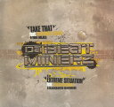【中古】米12” Da Beatminerz Take That / Extreme Situation RWK300 Rawkus /00250