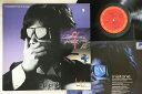 【中古】LP 杉真理 Mistone 28AH1731PROMO CBS SONY プロモ /00260