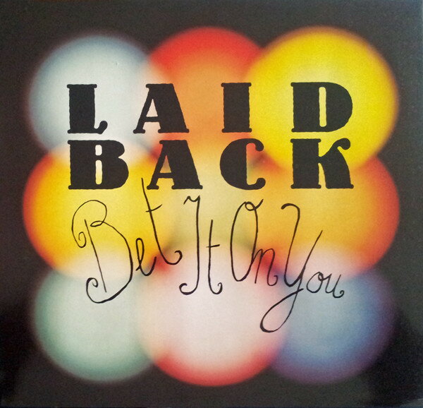 【中古】欧12” Laid Back Bet It On You 612983 Ariola /00250