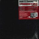 【中古】米12” Product G&b Dirty Dancin 80813211241 J /00250
