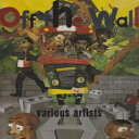 【中古】米CD Various Off The Wall VPCD2050 VP /00108