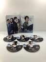 【中古】5discs DVD 誘惑 DVD-BOX2 OPSDB561 /00550
