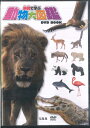 【中古】台湾DVD Dvd 映像で学ぶ動物図鑑 Dvd Book NONE TAKARAJIMA /00110
