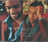 쥳ɥƥ ŷԾŹ㤨֡š۱CD Shaggy, Marsha Piece Of My Heart VSCDT1647,72438 Virgin /00110פβǤʤ493ߤˤʤޤ