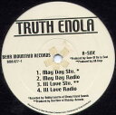 【中古】米12” Truth Enola May Day / Ill Love BMR0771 Bear Mountain Record /00250(2)