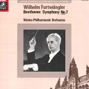 【中古】LP ウィルヘルム フルトヴェングラ ベートーヴェン交響曲第7番イ長調作品92 WF60010 TOSHIBA EMI /00260
