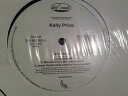 【中古】米12” Kelly Price Mirror Mirror (Dance Remixes) 3145629531 Def Jam Recordings /00250(2)