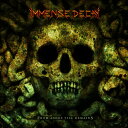 【中古】波CD Immense Decay From Ashes Till Remains KFR01R1S1 Killing Force /00110