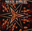 【中古】蘭CD Miracle Workers Roll out the red carpet by Miracle Workers TX93162 Tripl...