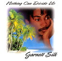 【中古】米CD Garnett Silk Nothing Can Divide Us VPCD1401 VP Records /00110