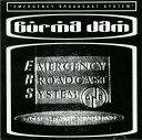 【中古】蘭CD Burma Jam Emergency Broadcast System NAUGH1012 Naugh /00110
