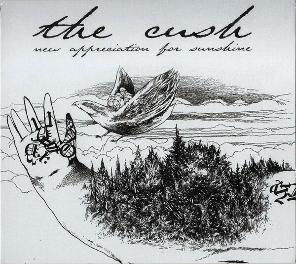 【中古】CD Cush New Appreciation For Sunshine CDUMC031 Undertow Music /00110