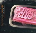 【中古】米CD Dust Brothers Fight Club (Original Motion Picture Score) 7737152 Restles...