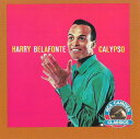【中古】加CD Harry Belafonte Calypso CCD3801 RCA Camden /00110