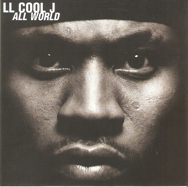 【中古】CD LL Cool J All World 5347402 Def Jam Music Group /00110