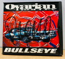【中古】米CD Ovarian Trolley Bullseye SKIP41 Broken Rekids プロモ /00110