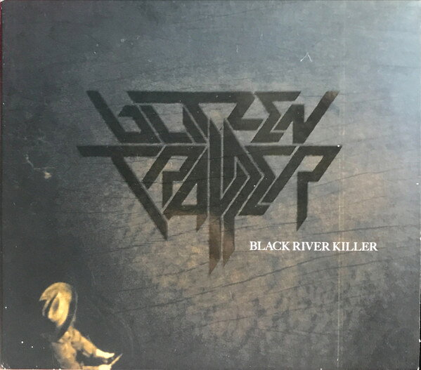 Rock, Pop - 【中古】欧CD Blitzen Trapper Black River Killer EP SPCD820 Sub Pop 紙ジャケ /00110