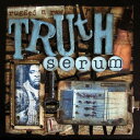 【中古】米CD Rugged N Raw Truth Serum 5COLRNRCD04 5th Column Media /00110