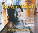 【中古】英CD Bessie Smith Careless Love SBLUECD024 Complete Blues 紙ジャケ /00110