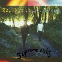【中古】米CD Supreme Dicks The Unexamined Life HMS2052 Homestead Records /00110(2)
