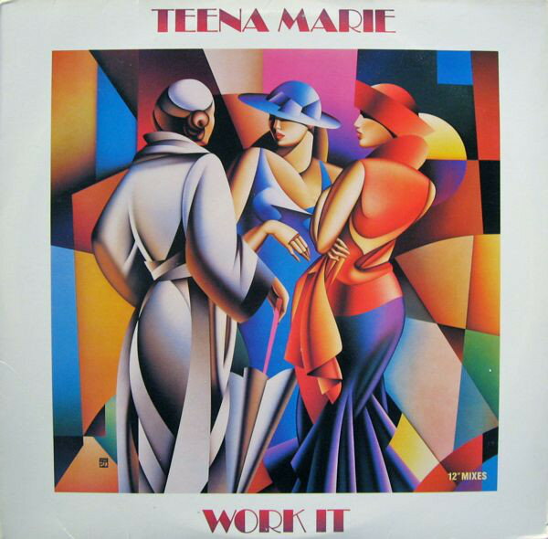 ・アーティスト Teena Marie ・タイトル Work It ・レーベル・型番 Epic 4907814 ・フォーマット 12" ・コンディション(盤) 非常に良い(EX) ・コンディション(ジャケット) 良い (VG+) ・コンディション(帯) オビなし ・特記事項 サンプル画像です。実際の商品の画像ではありません 商品写真はバーコード/カタログ番号に対応したサンプル画像ですので、お送りする商品の画像ではありません。帯やライナーなどの付属品は、特記事項に記載されている場合のみ含まれます。プロモやカラーレコードなどの仕様についても、該当する場合のみ特記事項に記載しています。 【ご購入前に必ずご確認ください】 ・本店サイト(www.recordcity.jp)とは価格、送料が違います ・本店サイト、その他支店のオーダーとは同梱発送できません ・注文確定後に別の注文を頂いた場合、注文同士の同梱は致しかねます。 ・別倉庫から発送しているため、店頭受け渡しは対応しておりません ・一部商品は他の通販サイトでも販売しているため、ご注文のタイミングによっては商品のご用意ができない場合がございます。 ・土日祝日はお休みです 金曜・祝前日9時以降のご連絡またはご入金は、返答または発送が週明け・祝日明けに順次対応となります。 ・ご購入後のキャンセル不可 ご購入後のキャンセルはいかなる理由においてもお受けできません。ご了承の上、ご購入くださいませ。 ・日本郵便(ゆうパック/ゆうメール)によるお届けになります。 ・中古品であることをご理解ください 当ストアでは中古商品を主に販売しております。中古品であることをご理解の上ご購入ください。また、一部商品はRecordCityオンラインストアで試聴可能です。 ・返品について お客様のご都合による返品は一切承っておりません。 表記の内容と実際の商品に相違がある場合、また針飛び等で返品・返金をご希望される場合は、商品の到着後1週間以内にご連絡ください。商品の返送をこちらで確認後、キャンセル・返金を行います。 コンディションVG以下の商品は返品できません。プレイに影響のない表面のこすれ傷、プレス起因のノイズ盤は返品の対象外です。 【コンディション表記】 ・ほぼ新品(M-)(Like New) 完全な新品。未使用。当店ではほぼ使用しません ・非常に良い(EX)(Excellent) 中古盤として美品な状態。わずかな経年を感じるものの傷みを感じさせない、当店基準で最高の状態 ・良い(VG+)(Very Good Plus) 丁寧に扱われた中古品で、軽い使用感がみられる。 ・可(VG)(Acceptable) 使い込まれた中古品で、「良い」よりもさらに使用感がみられる。 ・悪い(VG-)(Bad) 状態が悪いアイテム。使用の保障はなく、再生不可、針飛び、目立つノイズがあるかもしれない。状態によるクレーム不可。返品不可。 ・非常に悪い(G)(Very Bad) 「悪い」よりさらに状態が悪いアイテム。使用の保障はなく、再生不可、針飛び、目立つノイズがあるかもしれない。状態によるクレーム不可。返品不可。 ・ジャンク(Fair)(Junk/Fair) 割れている、反っている、水ダメージがある、カビ、ジャケットが分離している、ひどい書き込み、ひどい擦れなど最低の状態。使用の保障はなく、再生不可、針飛び、目立つノイズがあるかもしれない。状態によるクレーム不可。返品不可。 ・ジャンク(Poor)(Junk/Poor) 割れている、反っている、水ダメージがある、カビ、ジャケットが分離している、ひどい書き込み、ひどい擦れなど最低の状態。使用の保障はなく、再生不可、針飛び、目立つノイズがあるかもしれない。状態によるクレーム不可。返品不可。