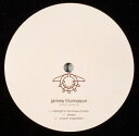 【中古】加12” James Thomason Quilted Jacket EP REV0015 Revolver Recordings /00250