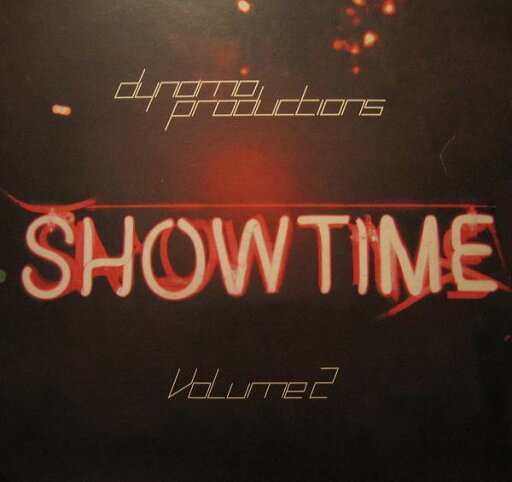 【中古】英12” Dynamo Productions Showtime Vol.2 ILL12010 Illicit Recordings /00250 【中古】英12” Dynamo Productions Showtime Vol.2 ILL12010 Illicit Recordings /00250