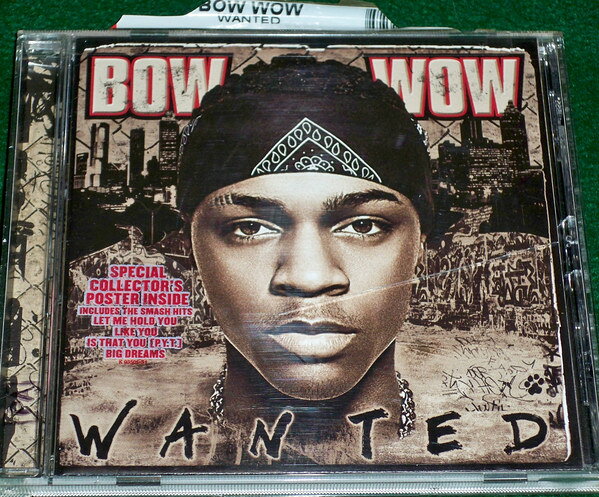 ・アーティスト Bow Wow ・タイトル Wanted ・レーベル・型番 Sony Urban Music, Columbia CK93505 ・フォーマット CD ・コンディション(盤) 良い (VG+) ・コンディション(ジャケット) ・コンディション(帯) オビなし ・特記事項 サンプル画像です。実際の商品の画像ではありません 商品写真はバーコード/カタログ番号に対応したサンプル画像ですので、お送りする商品の画像ではありません。帯やライナーなどの付属品は、特記事項に記載されている場合のみ含まれます。プロモやカラーレコードなどの仕様についても、該当する場合のみ特記事項に記載しています。 【ご購入前に必ずご確認ください】 ・本店サイト(www.recordcity.jp)とは価格、送料が違います ・本店サイト、その他支店のオーダーとは同梱発送できません ・注文確定後に別の注文を頂いた場合、注文同士の同梱は致しかねます。 ・別倉庫から発送しているため、店頭受け渡しは対応しておりません ・一部商品は他の通販サイトでも販売しているため、ご注文のタイミングによっては商品のご用意ができない場合がございます。 ・土日祝日はお休みです 金曜・祝前日9時以降のご連絡またはご入金は、返答または発送が週明け・祝日明けに順次対応となります。 ・ご購入後のキャンセル不可 ご購入後のキャンセルはいかなる理由においてもお受けできません。ご了承の上、ご購入くださいませ。 ・日本郵便(ゆうパック/ゆうメール)によるお届けになります。 ・中古品であることをご理解ください 当ストアでは中古商品を主に販売しております。中古品であることをご理解の上ご購入ください。また、一部商品はRecordCityオンラインストアで試聴可能です。 ・返品について お客様のご都合による返品は一切承っておりません。 表記の内容と実際の商品に相違がある場合、また針飛び等で返品・返金をご希望される場合は、商品の到着後1週間以内にご連絡ください。商品の返送をこちらで確認後、キャンセル・返金を行います。 コンディションVG以下の商品は返品できません。プレイに影響のない表面のこすれ傷、プレス起因のノイズ盤は返品の対象外です。 【コンディション表記】 ・ほぼ新品(M-)(Like New) 完全な新品。未使用。当店ではほぼ使用しません ・非常に良い(EX)(Excellent) 中古盤として美品な状態。わずかな経年を感じるものの傷みを感じさせない、当店基準で最高の状態 ・良い(VG+)(Very Good Plus) 丁寧に扱われた中古品で、軽い使用感がみられる。 ・可(VG)(Acceptable) 使い込まれた中古品で、「良い」よりもさらに使用感がみられる。 ・悪い(VG-)(Bad) 状態が悪いアイテム。使用の保障はなく、再生不可、針飛び、目立つノイズがあるかもしれない。状態によるクレーム不可。返品不可。 ・非常に悪い(G)(Very Bad) 「悪い」よりさらに状態が悪いアイテム。使用の保障はなく、再生不可、針飛び、目立つノイズがあるかもしれない。状態によるクレーム不可。返品不可。 ・ジャンク(Fair)(Junk/Fair) 割れている、反っている、水ダメージがある、カビ、ジャケットが分離している、ひどい書き込み、ひどい擦れなど最低の状態。使用の保障はなく、再生不可、針飛び、目立つノイズがあるかもしれない。状態によるクレーム不可。返品不可。 ・ジャンク(Poor)(Junk/Poor) 割れている、反っている、水ダメージがある、カビ、ジャケットが分離している、ひどい書き込み、ひどい擦れなど最低の状態。使用の保障はなく、再生不可、針飛び、目立つノイズがあるかもしれない。状態によるクレーム不可。返品不可。
