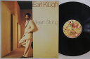【中古】米LP Earl Klugh Heart String UALA942H UNITED ARTISTS /00260