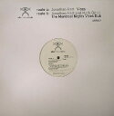 【中古】英12” Jonathan Hart Vices ARR012 Alternative Route Re /00250