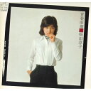 【中古】LP 桜田淳子 青春前期 SJX10128 VICTOR /00260
