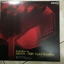 【中古】LP Various Pcm録音への誘い ST6016 DENON /00260