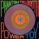 【中古】米CD Phantom Tollbooth Power Toy HMS0962 Homestead Records /00110