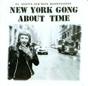 【中古】英CD New York Gong About Time CDLIK73 Decal /00110(2)