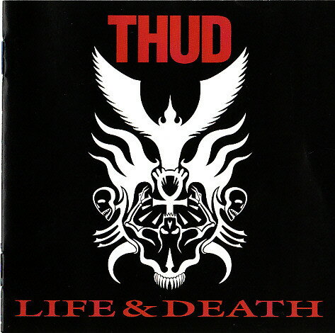 ・アーティスト Thud ・タイトル Life & Death ・レーベル Fifth Colvmn Records FCR002 ・フォーマット CD ・コンディション(盤) 良い (VG+) ・コンディション(ジャケット) ・コンディション(帯) オビなし ・特記事項 【ケース擦れ】【ケースヒビ】【ケース汚れ】 サンプル画像です。実際の商品の画像ではありません 商品写真はバーコード/カタログ番号に対応したサンプル画像ですので、お送りする商品の画像ではありません。帯やライナーなどの付属品は、特記事項に記載されている場合のみ含まれます。プロモやカラーレコードなどの仕様についても、該当する場合のみ特記事項に記載しています。 【ご購入前に必ずご確認ください】 ・本店サイト(www.recordcity.jp)とは価格、送料が違います ・本店サイト、その他支店のオーダーとは同梱発送できません ・別倉庫から発送しているため、店頭受け渡しは対応しておりません ・一部商品は他の通販サイトでも販売しているため、ご注文のタイミングによっては商品のご用意ができない場合がございます。 ・土日祝日はお休みです 金曜・祝前日9時以降のご連絡またはご入金は、返答または発送が週明け・祝日明けに順次対応となります。 ・ご購入後のキャンセル不可 ご購入後のキャンセルはいかなる理由においてもお受けできません。ご了承の上、ご購入くださいませ。 ・日本郵便(ゆうパック/ゆうメール)によるお届けになります。 ・中古品であることをご理解ください 当ストアではお客様よりお譲りいただいた中古商品を販売しております。中古品であることをご理解の上ご購入ください。また、一部商品はRecordCityウェブショップで試聴可能です。 ・返品について お客様のご都合による商品のご返品は一切承っておりません。 表記の内容と実際の商品に相違がある場合、また針飛び等で返品・返金をご希望される場合は、商品の到着後1週間以内にご連絡ください。商品の返送をこちらで確認後、返金を行います。 コンディションVG以下の商品は返品できません。プレイに影響のない表面のこすれ傷、プレス起因のノイズ盤は返品の対象外です。 【コンディション表記】 ・ほぼ新品(M-)(Like New) 完全な新品。未使用。当店ではほぼ使用しません ・非常に良い(EX)(Excellent) 中古盤として美品な状態。わずかな経年を感じるものの傷みを感じさせない、当店基準で最高の状態 ・良い(VG+)(Very Good Plus) 丁寧に扱われた中古品で、軽い使用感がみられる。 ・可(VG)(Acceptable) 使い込まれた中古品で、「良い」よりもさらに使用感がみられる。 ・悪い(VG-)(Bad) 状態が悪いアイテム。使用の保障はなく、再生不可、針飛び、目立つノイズがあるかもしれない。状態によるクレーム不可。返品不可。 ・非常に悪い(G)(Very Bad) 「悪い」よりさらに状態が悪いアイテム。使用の保障はなく、再生不可、針飛び、目立つノイズがあるかもしれない。状態によるクレーム不可。返品不可。 ・ジャンク(Fair)(Junk/Fair) 割れている、反っている、水ダメージがある、カビ、ジャケットが分離している、ひどい書き込み、ひどい擦れなど最低の状態。使用の保障はなく、再生不可、針飛び、目立つノイズがあるかもしれない。状態によるクレーム不可。返品不可。 ・ジャンク(Poor)(Junk/Poor) 割れている、反っている、水ダメージがある、カビ、ジャケットが分離している、ひどい書き込み、ひどい擦れなど最低の状態。使用の保障はなく、再生不可、針飛び、目立つノイズがあるかもしれない。状態によるクレーム不可。返品不可。