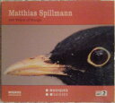 【中古】スイスCD Matthias Spillmann 100 Years Of Songs MGBJAZZ16 Musiques Suisses 未開封 /...