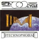 【中古】米CD Spin Cycle Technophobia CD31001 Neurodisc Records /00110