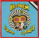 【中古】独CD Hazchem Strange Attractor SPMWWRCD0011 World Wide Records (7) /00110