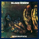 【中古】英、欧CD Black Widow Sacrifice CLACD262 Castle Classics /00110(2)