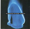【中古】米、加CD Ruins Burning Stone SHIMMY57 Shimmy Disc /00110