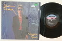 【中古】米LP Graham Parker & The Rumour Squeezing Out Sparks ALB68363 ARISTA /00260